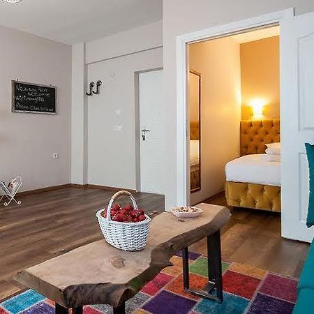 Newway Apartments 이스탄불 외부 사진
