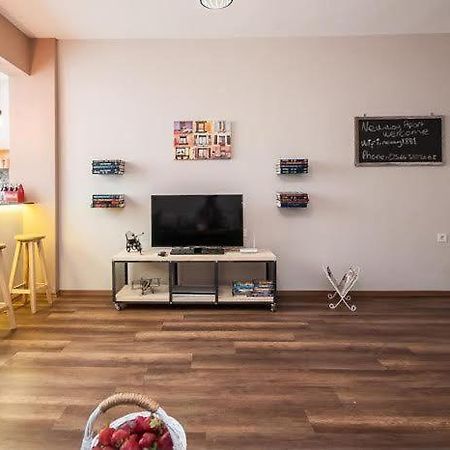 Newway Apartments 이스탄불 외부 사진