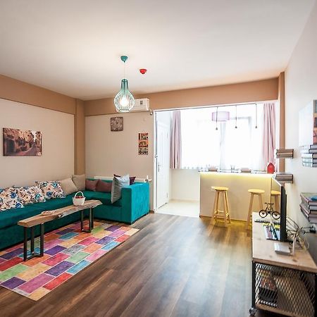 Newway Apartments 이스탄불 객실 사진