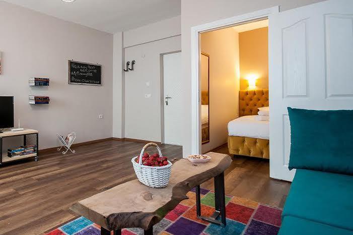 Newway Apartments 이스탄불 외부 사진