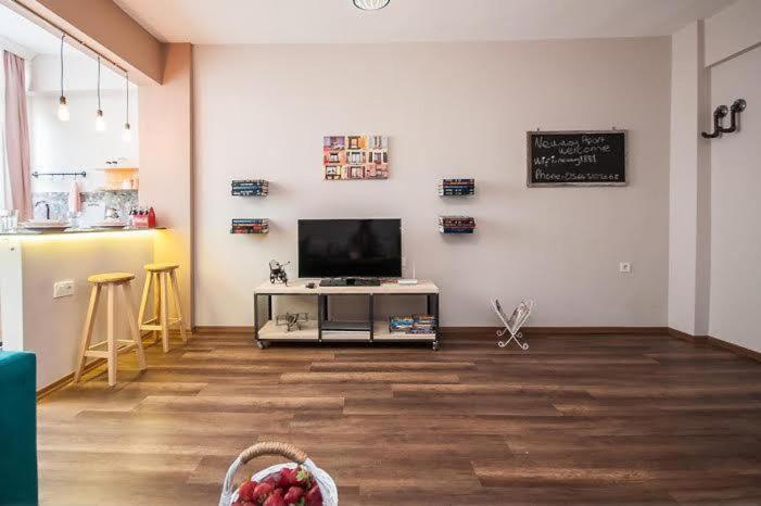 Newway Apartments 이스탄불 외부 사진