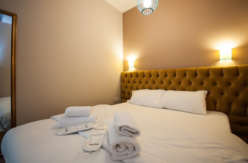 Newway Apartments 이스탄불 객실 사진