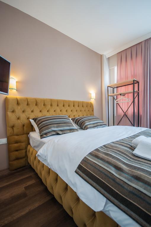 Newway Apartments 이스탄불 객실 사진