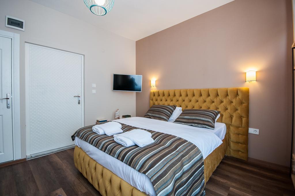 Newway Apartments 이스탄불 객실 사진