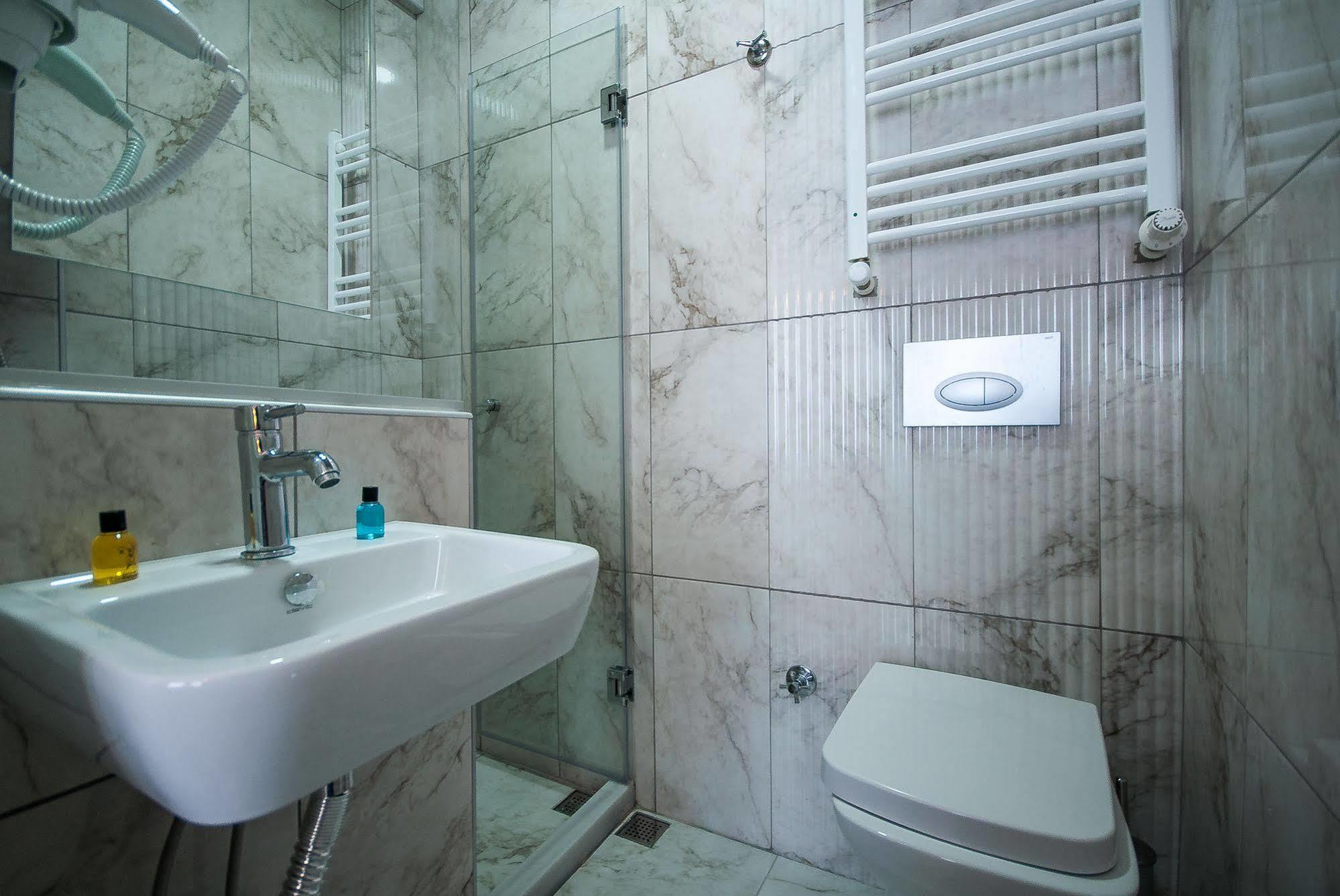 Newway Apartments 이스탄불 외부 사진