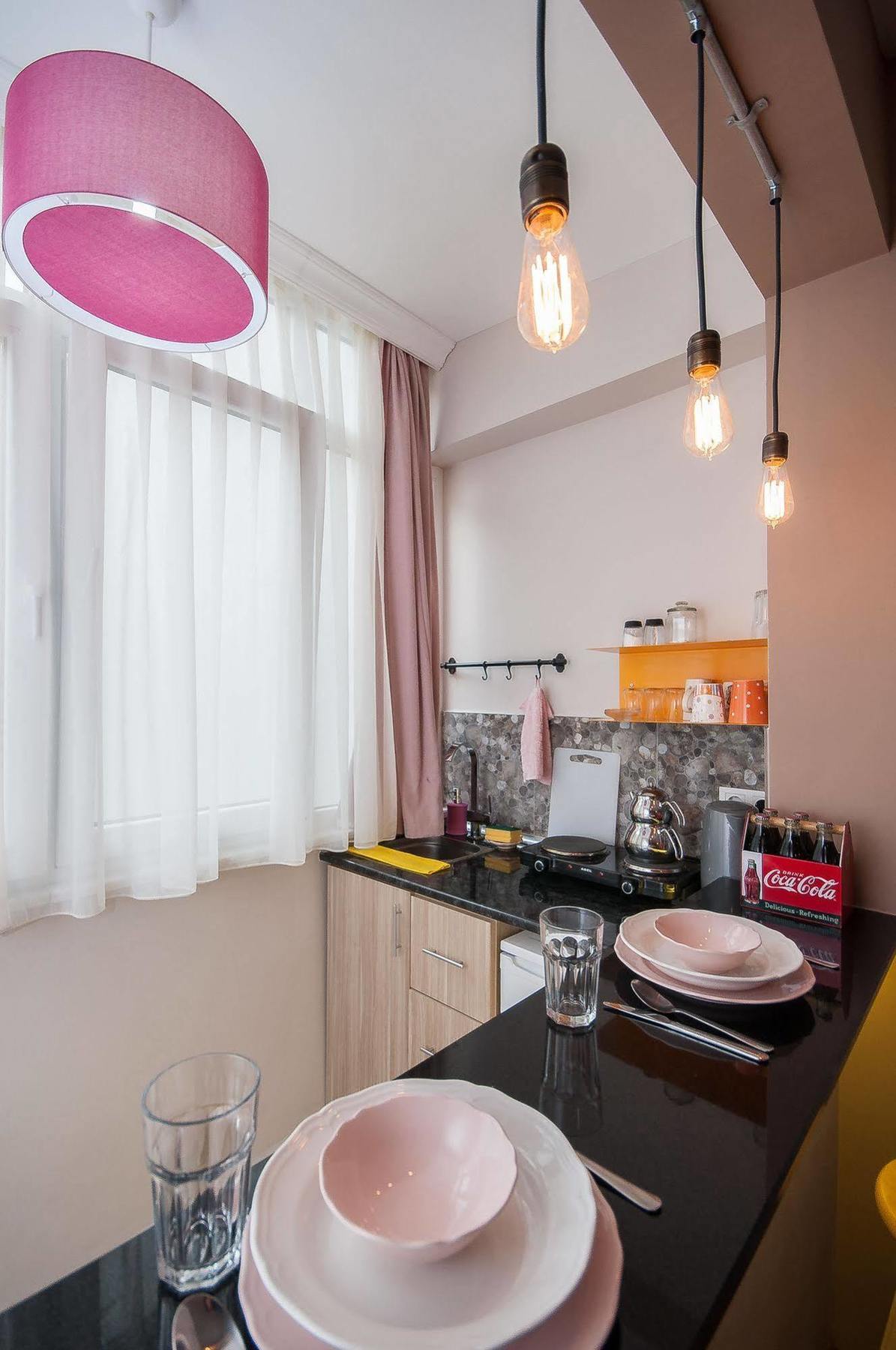 Newway Apartments 이스탄불 외부 사진