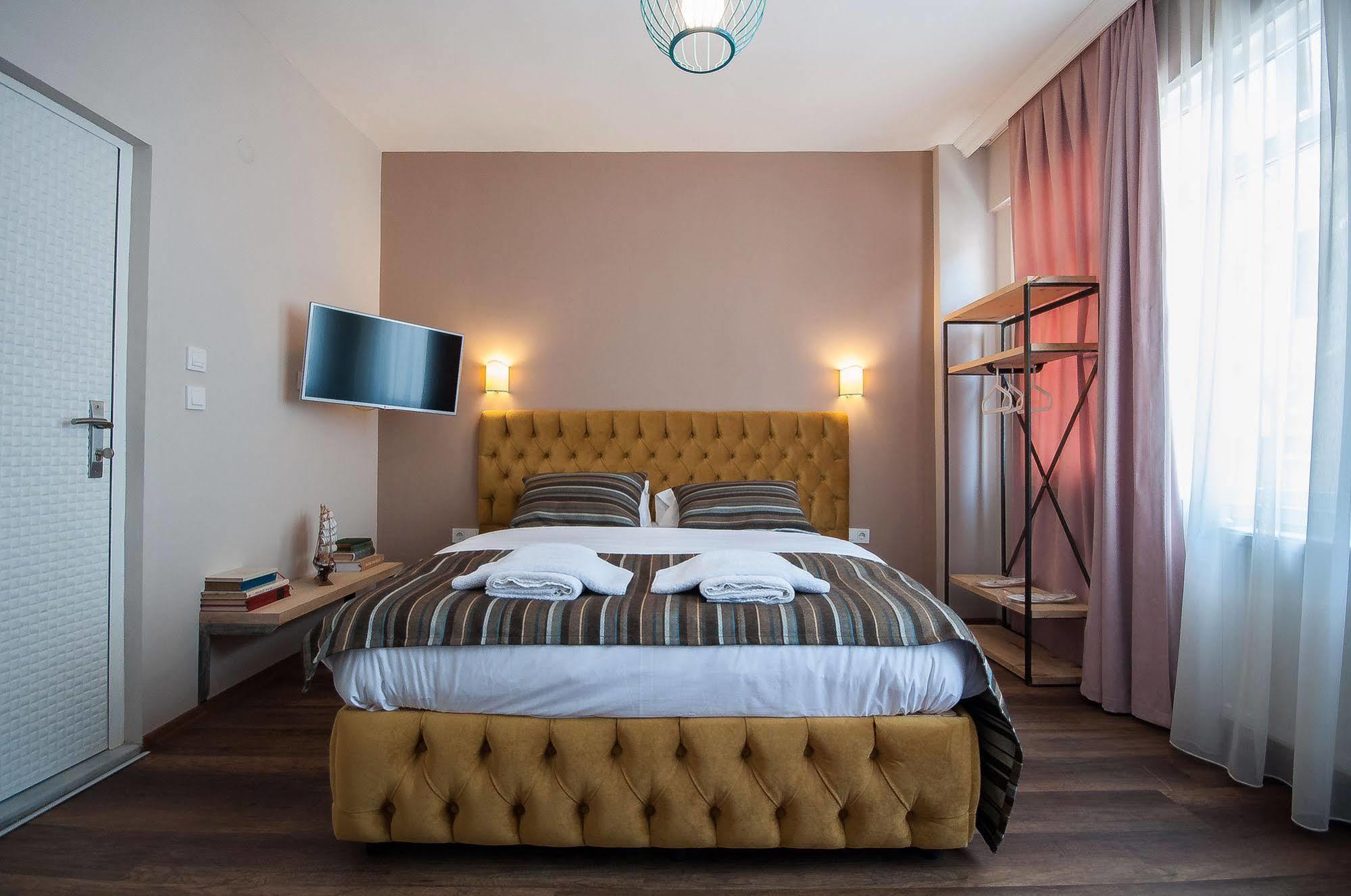 Newway Apartments 이스탄불 외부 사진