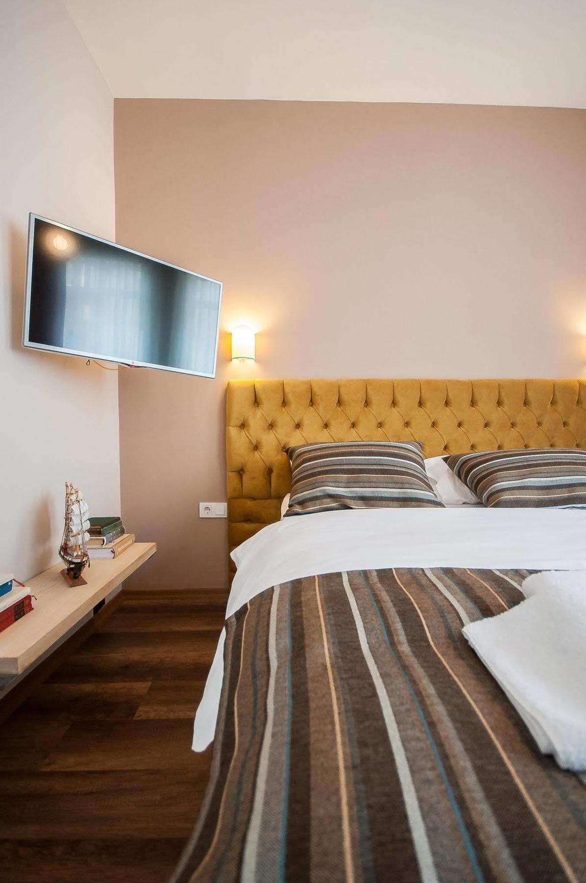 Newway Apartments 이스탄불 외부 사진