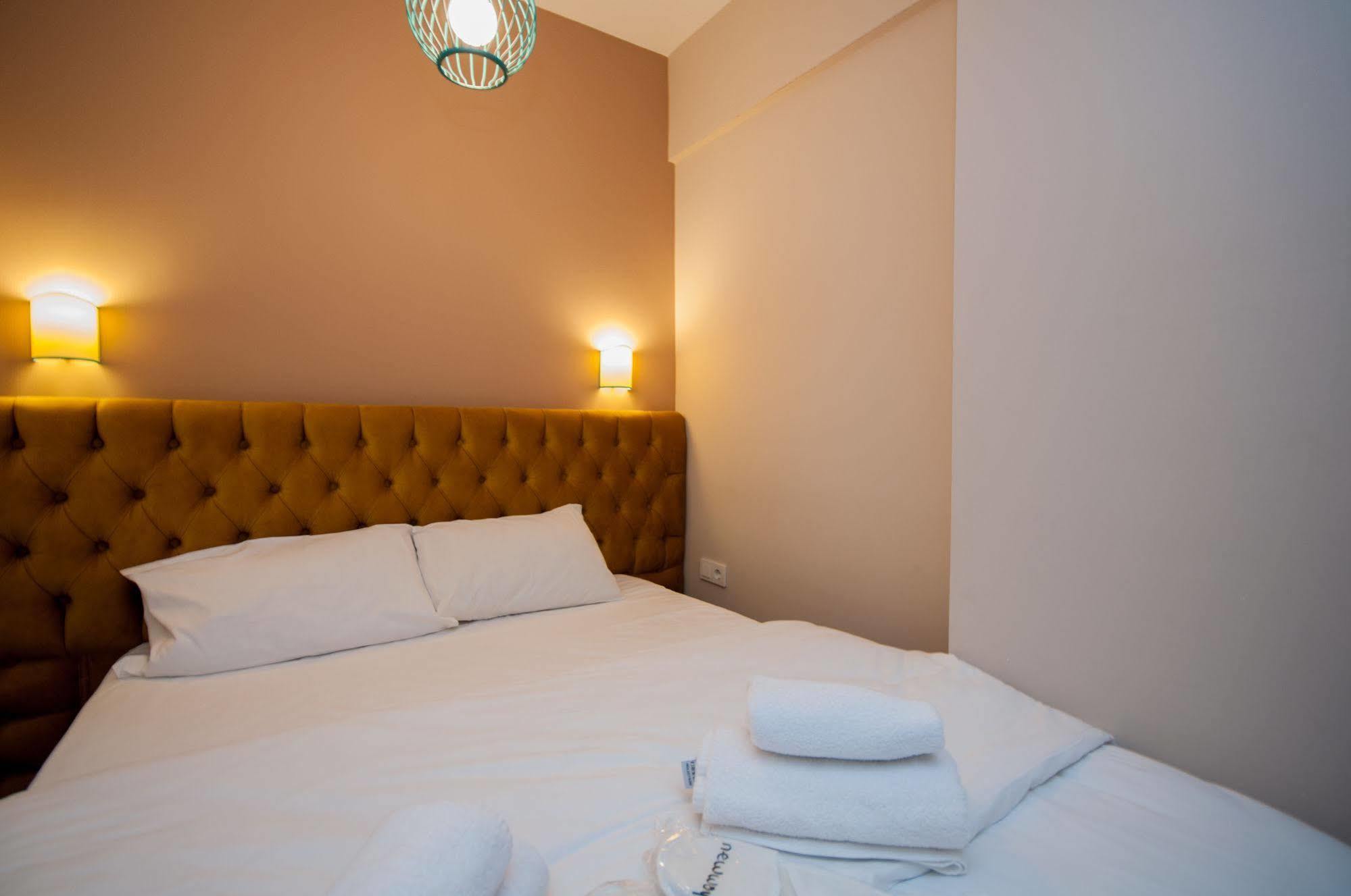 Newway Apartments 이스탄불 외부 사진