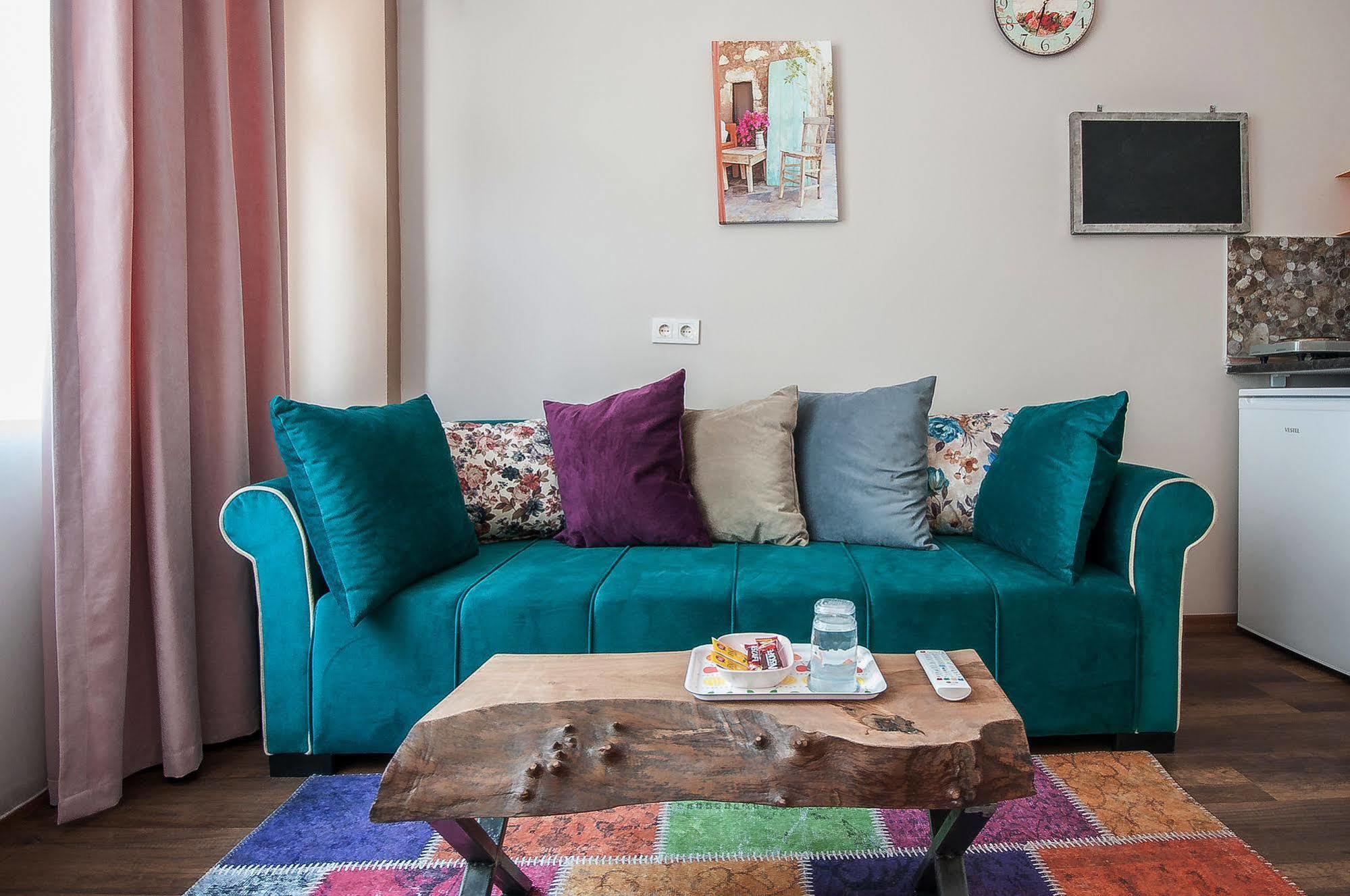 Newway Apartments 이스탄불 외부 사진